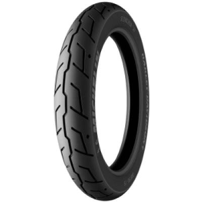 Michelin Scorcher 31 ( 110/90B19 TL 62H M/C, etupyörä )