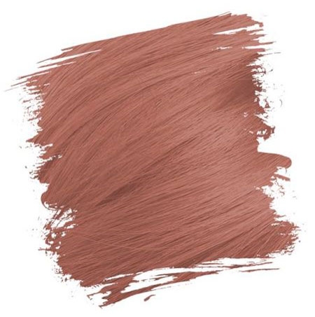 Renbow Crazy Color Puolikiinteä hiusväri - 73 Rose Gold