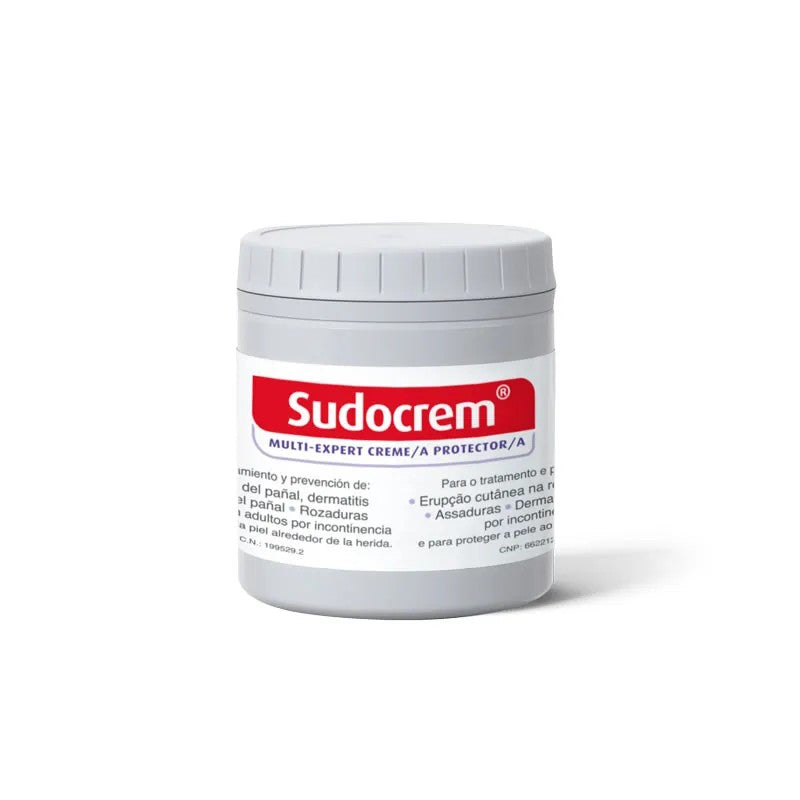 Sudocrem Multi Expert Suojavoide 125 gr