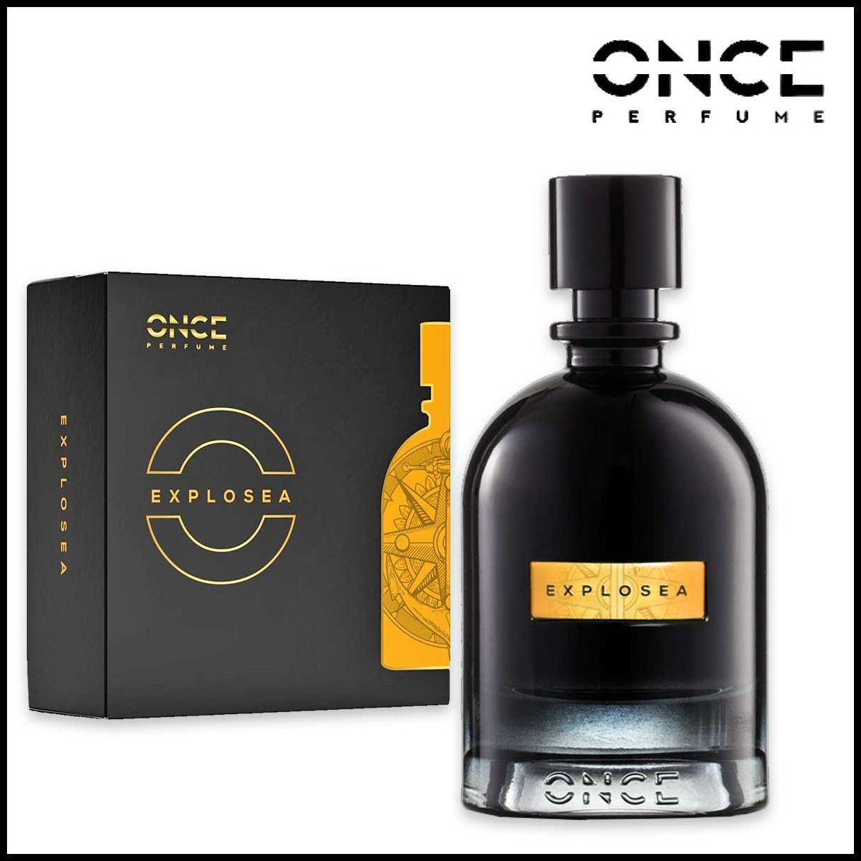 Once Profumo Eau De Parfum 100 ml Explosea