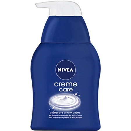 Nivea Creme Care käsisaippua 250ml