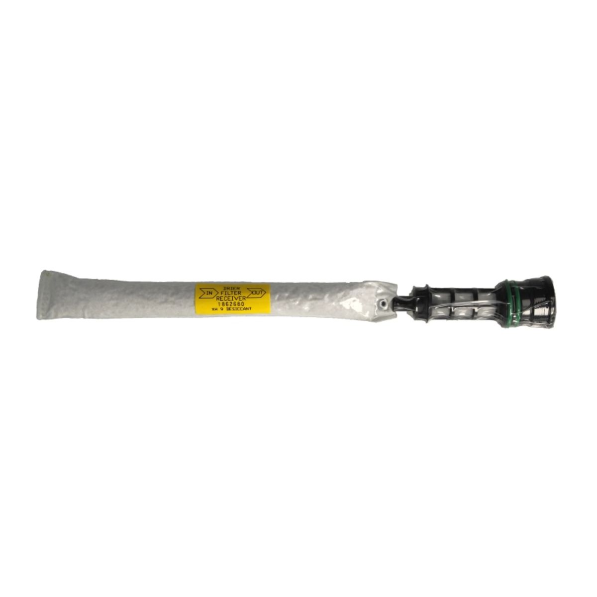Kuivain, ilmastointilaite NRF 33344