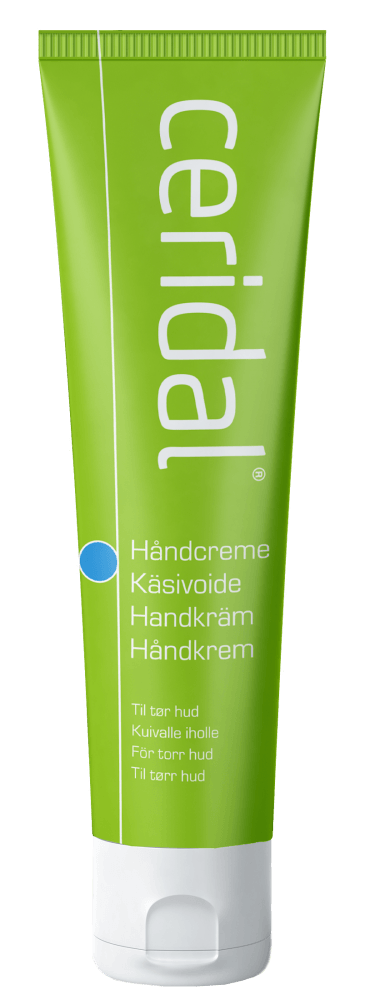 Ceridal käsivoide 50 ml