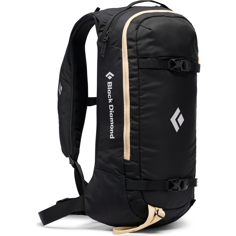 Black Diamond Dawn Patrol 15 Backpack Black - S/M