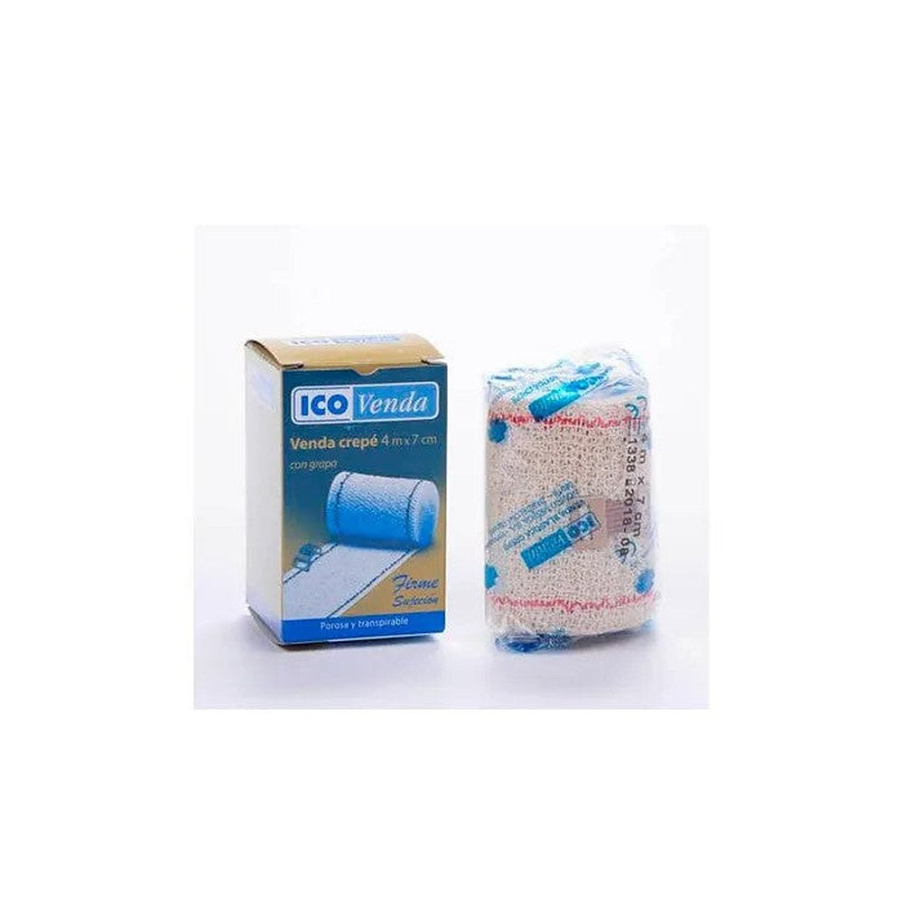 Ico Venda side 4x7cm