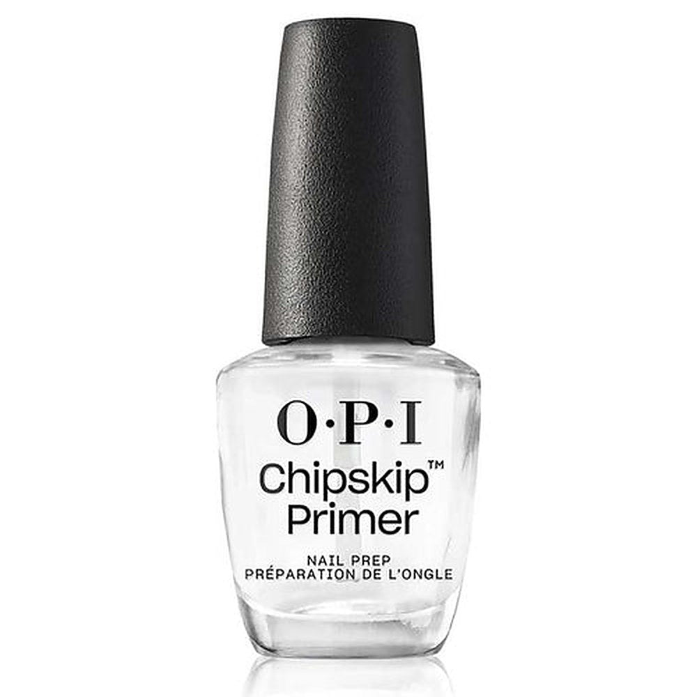 OPI Chip Skip Primer -kynsien pohja 15 ml