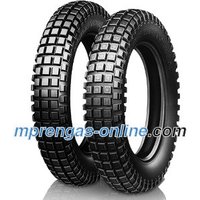 Michelin Trial Competition X 11 ( 4.00 R18 TL 64M takapyörä, M/C )