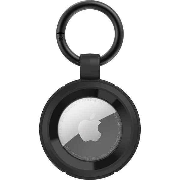 OtterBox - Taske til airtag - polykarbonaatti - lajittelu - Apple AirTag -laitteelle