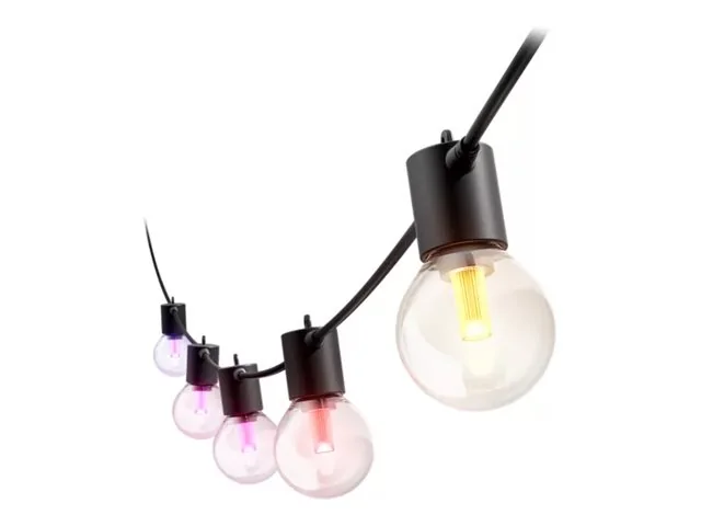 Philips Hue Festavia globe string 21m 30bulb EU