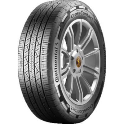 Continental CrossContact H/T ( 235/55 R17 99V EVc, vannealueen ripalla )