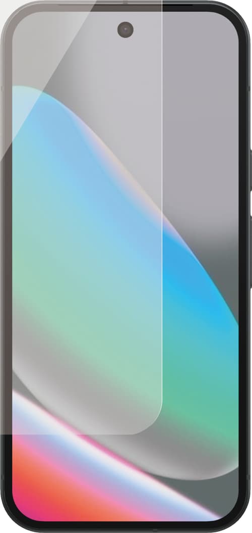 PanzerGlass Screen Protector Google Pixel 11 | 11 Pro | Ultra-Wide Fit