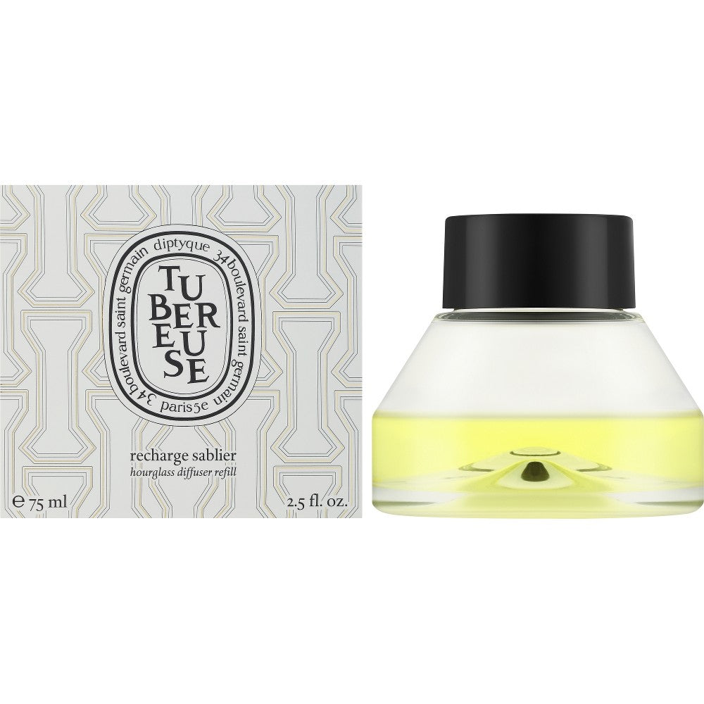 Diptyque Tubereuse Diffuser 75 ml Täyttö