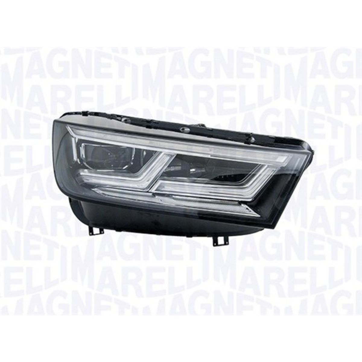 Ajovaloumpio MAGNETI MARELLI 710815019013