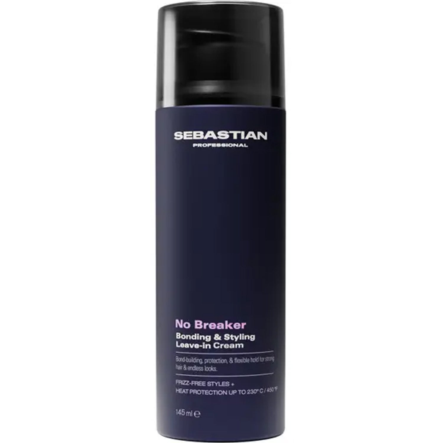 Sebastian Professional No.Breaker Bonding & Styling Leave-in Cream 145 ml