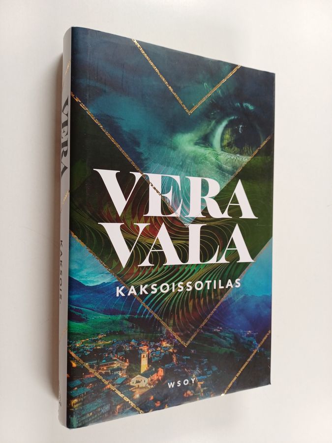 Kaksoissotilas