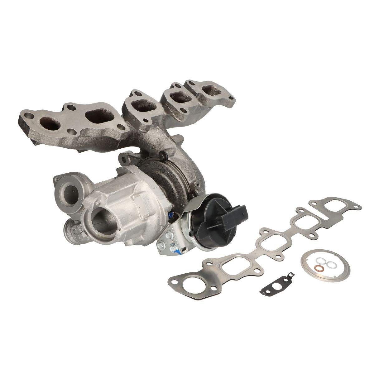 Turboahdin ELSTOCK 91-0014