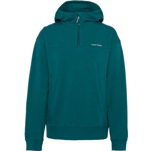 Kari Traa Synne Hood Peacock - M