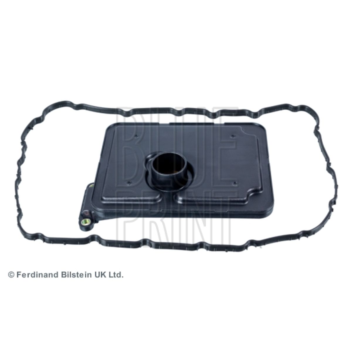 Hydrauliikkasuodatinsarja, automaattivaihteisto BLUE PRINT ADG02169