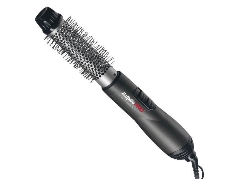 BaByliss BAB2676TTE 32 mm -ilmakiharrin, musta