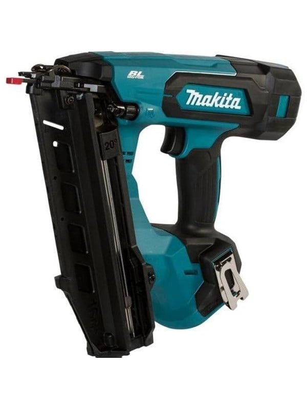 Makita DBN610Z Akku-Stauchkopfnagler 64 mm 18V - SOLO
