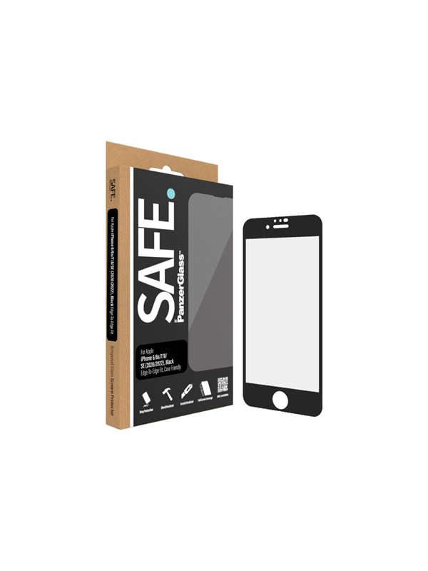 SAFE by PanzerGlass TURVALLINEN. by