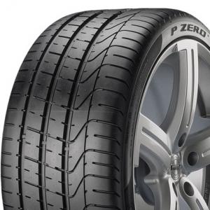 Pirelli P Zero Run Flat ( 275/35 R20 102Y XL MOE, vannesuojalla (MFS), runflat )