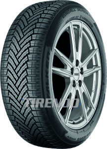 Falken EUROALL SEASON AS220 ( 165/65 R15 81T, VCe BLK )