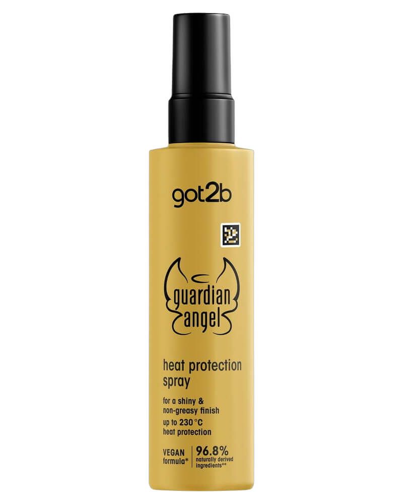 got2b Guardian Angel Heat Protection Spray 200 ml