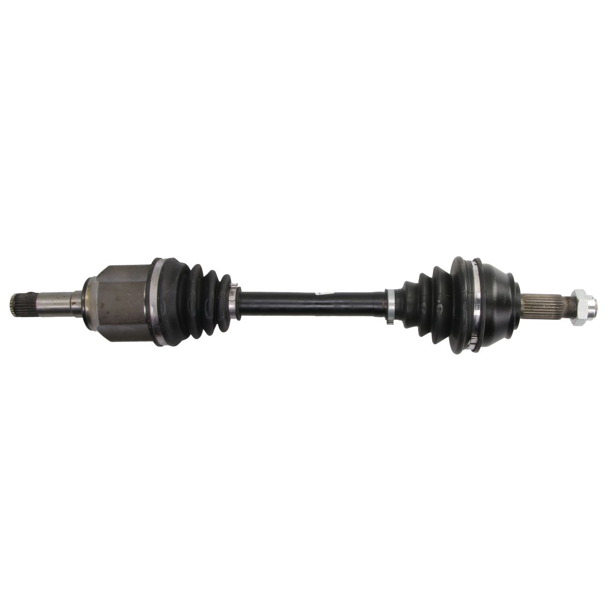 Vetoakseli POINT GEAR PNG75083