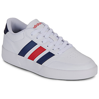 ADIDAS SPORTSWEAR Matalavartiset tennarit 'Breaknet 3.0'  laivastonsininen / punainen / valkoinen