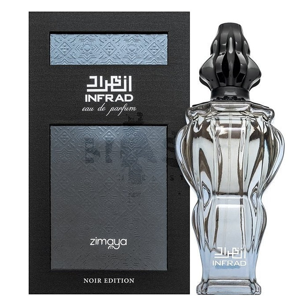 Zimaya Infrad Noir Edition EDP - 100 ml