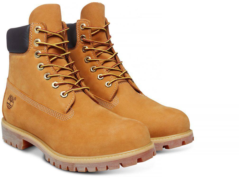 Timberland 6 Inch Premium Boot - Miesten talvikengät