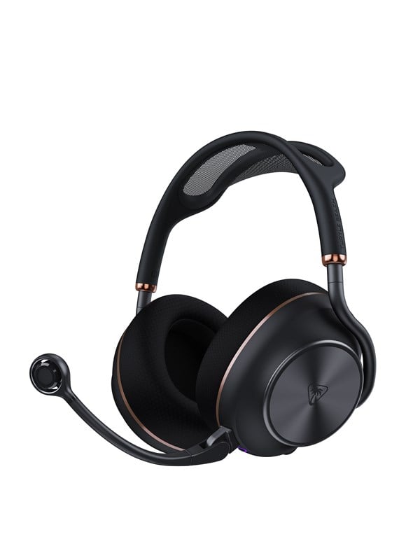 Turtle Beach Stealth Pro II -langaton peliheadset, musta
