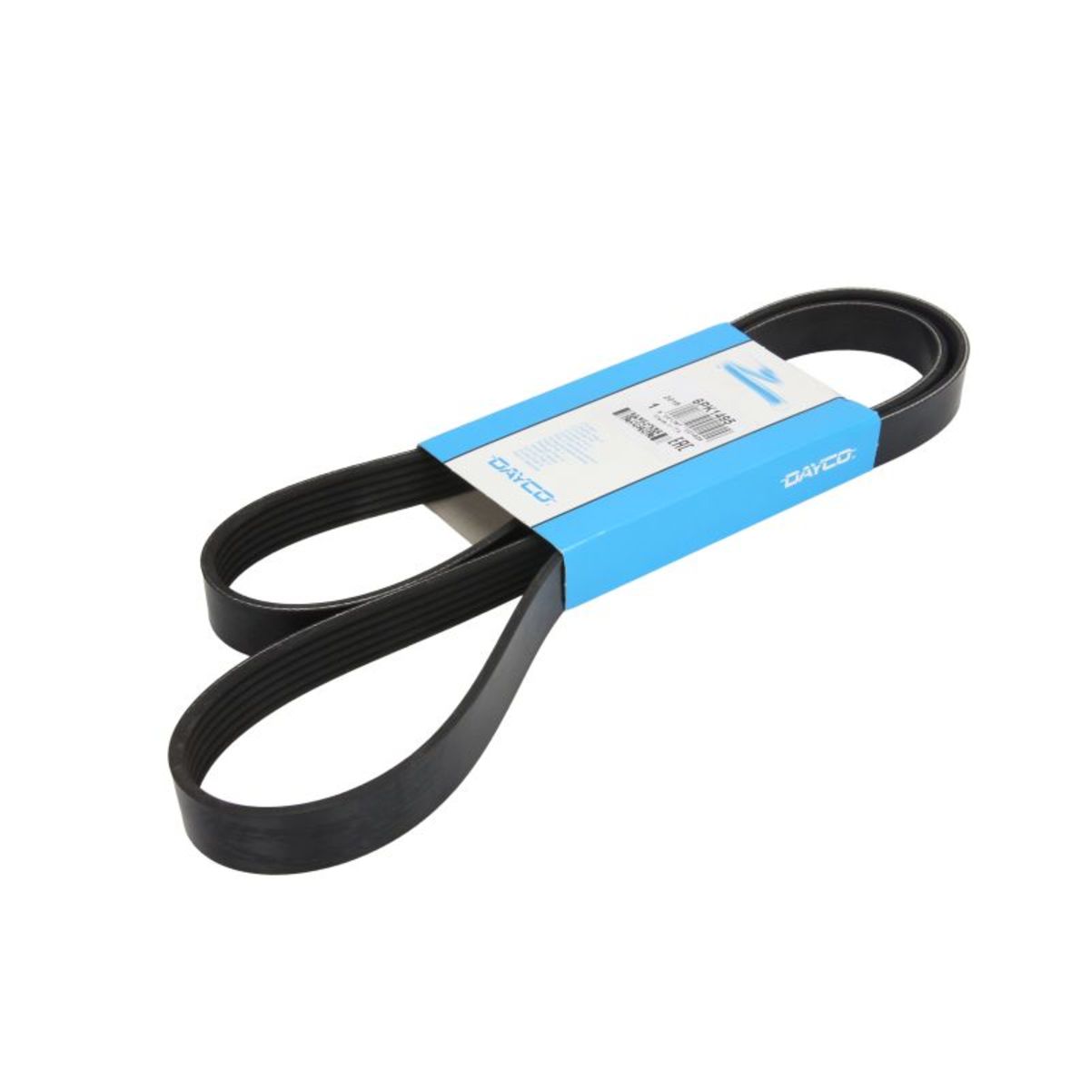 Moniurahihna DAYCO 6PK1495