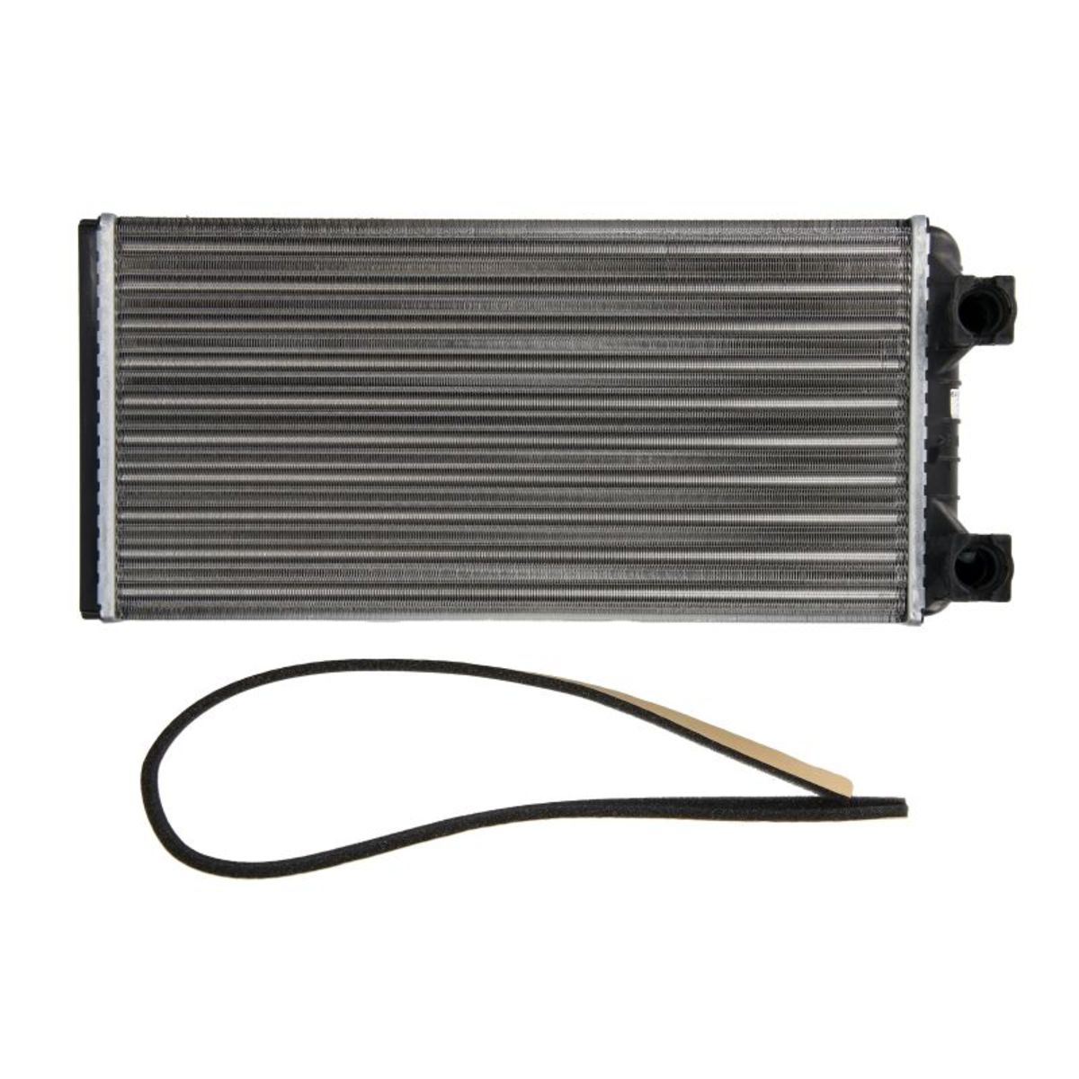Lämmityslaitteen kenno HIGHWAY AUTOMOTIVE 50057005