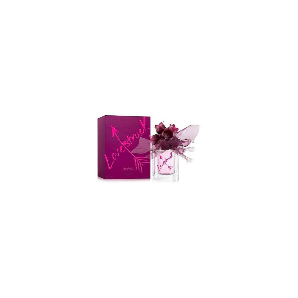 Vera Wang Lovestruck EDP W 100 ml