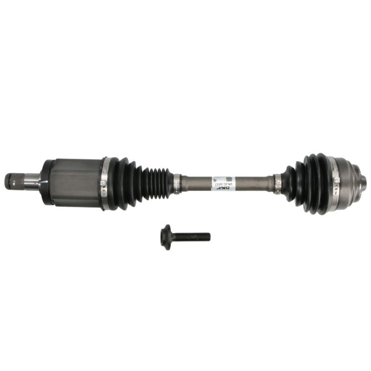 Vetoakseli SKF VKJC 5827