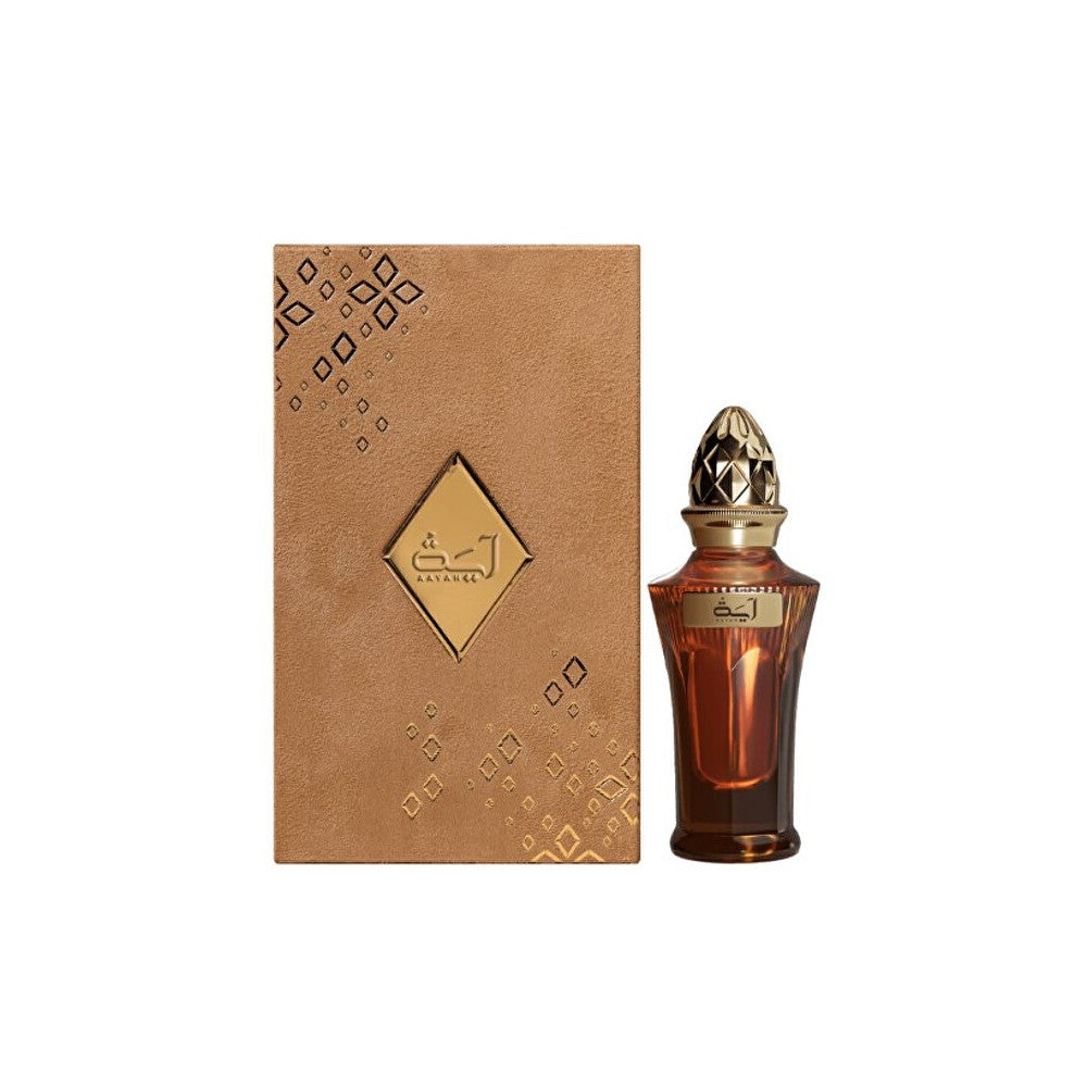 Ahmed al maghribi Aayah - tuoksu-uute - Tilavuus: 50 ml