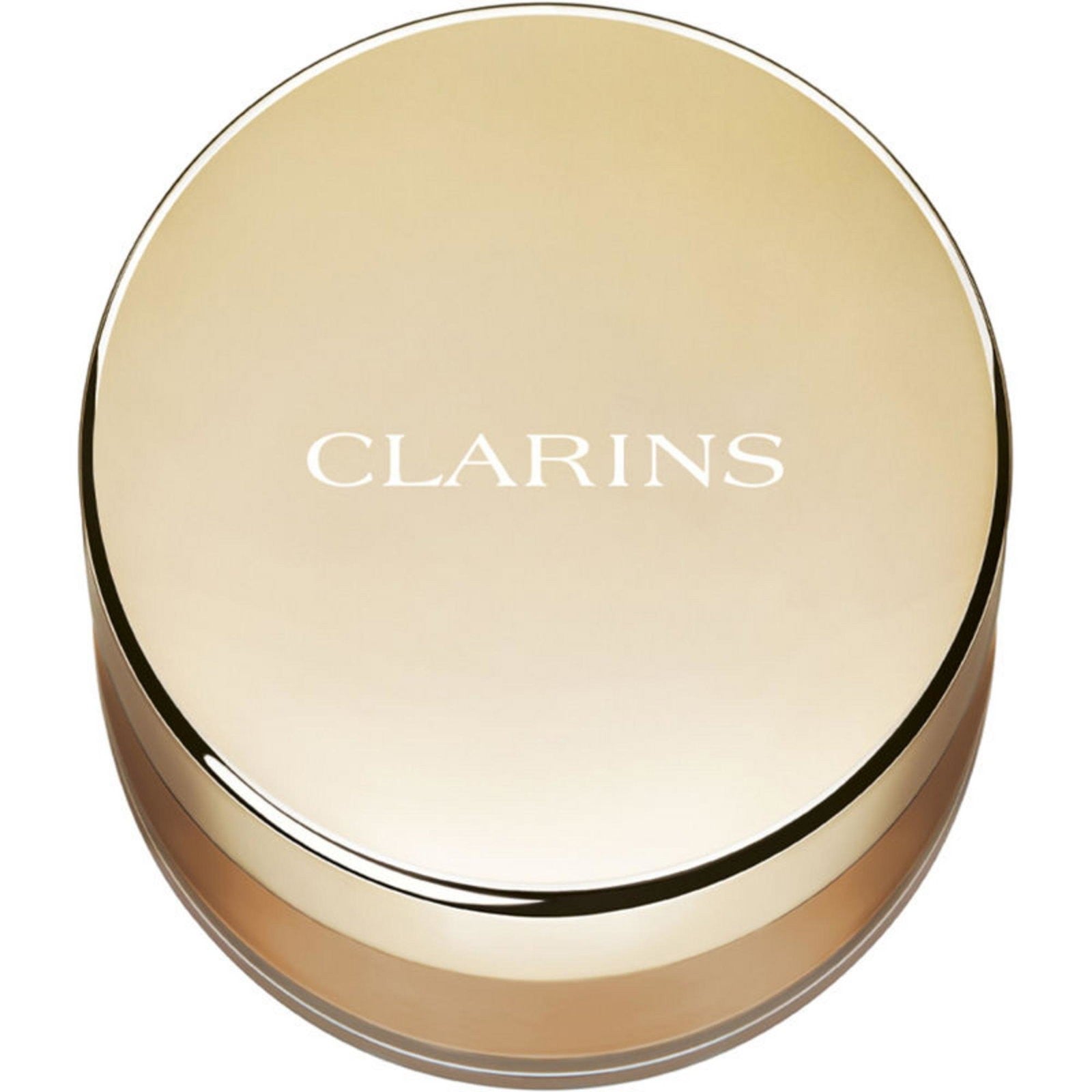 Clarins Ever Matte Loose Powder 15 g 03 Universal Depth