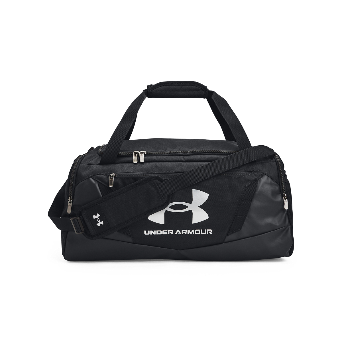 Under Armour Undeniable 5.0 Duffle Small Black