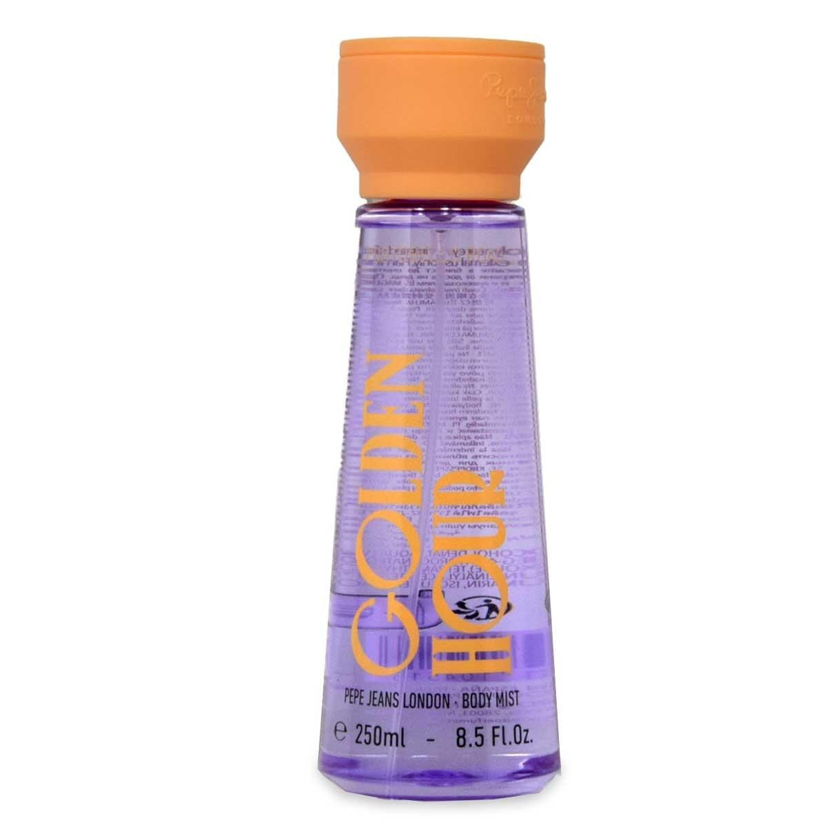 Pepe Jeans Portobello Golden Hour - Vartalosuihke 250 ml