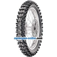 Pirelli Scorpion MX 32 ( 120/80-19 TT 63M takapyörä, kumiseos keski HARD, NHS )