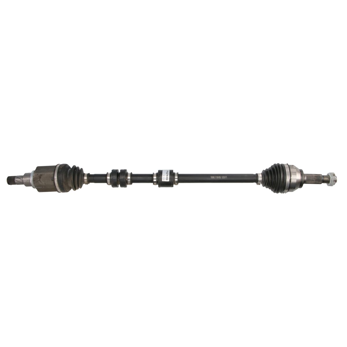 Vetoakseli POINT GEAR PNG76609