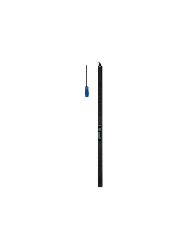 Apc Epdu1116s Tehonjakeluyksikkö 24 Ac-pistorasia(a) 0u Musta