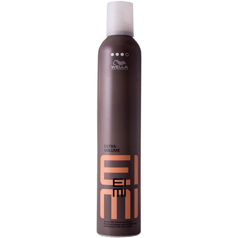 Wella EIMI Extra Volume vaahto 500ml