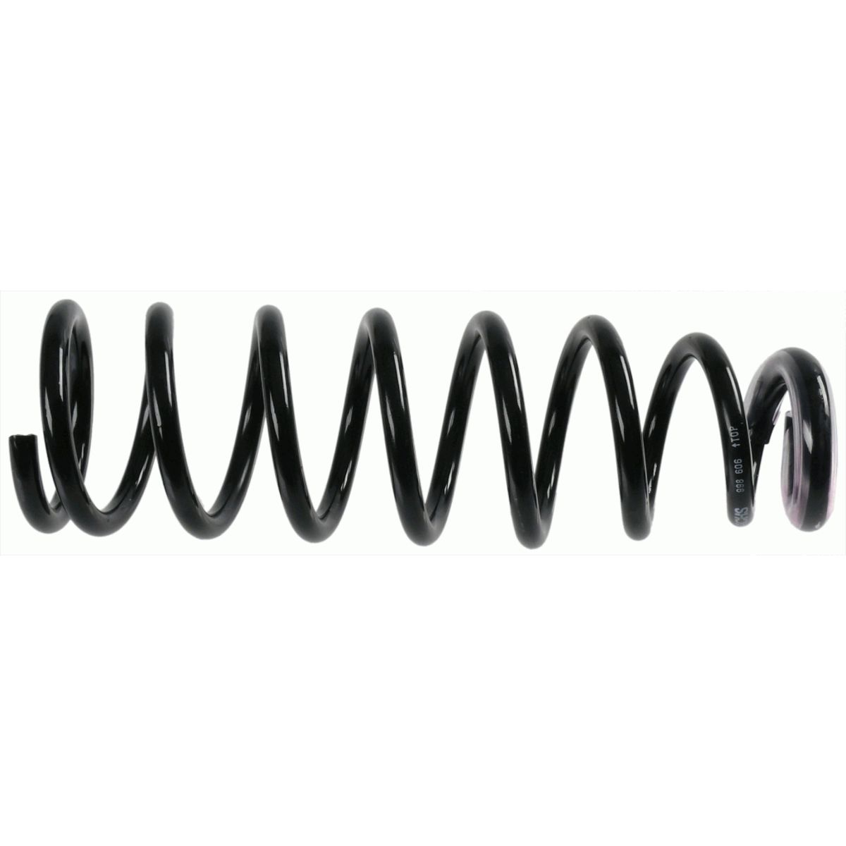Jousi (auton jousitus) SACHS 998 606