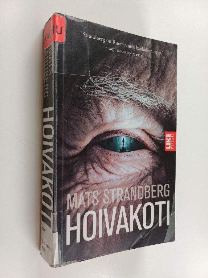 Hoivakoti
