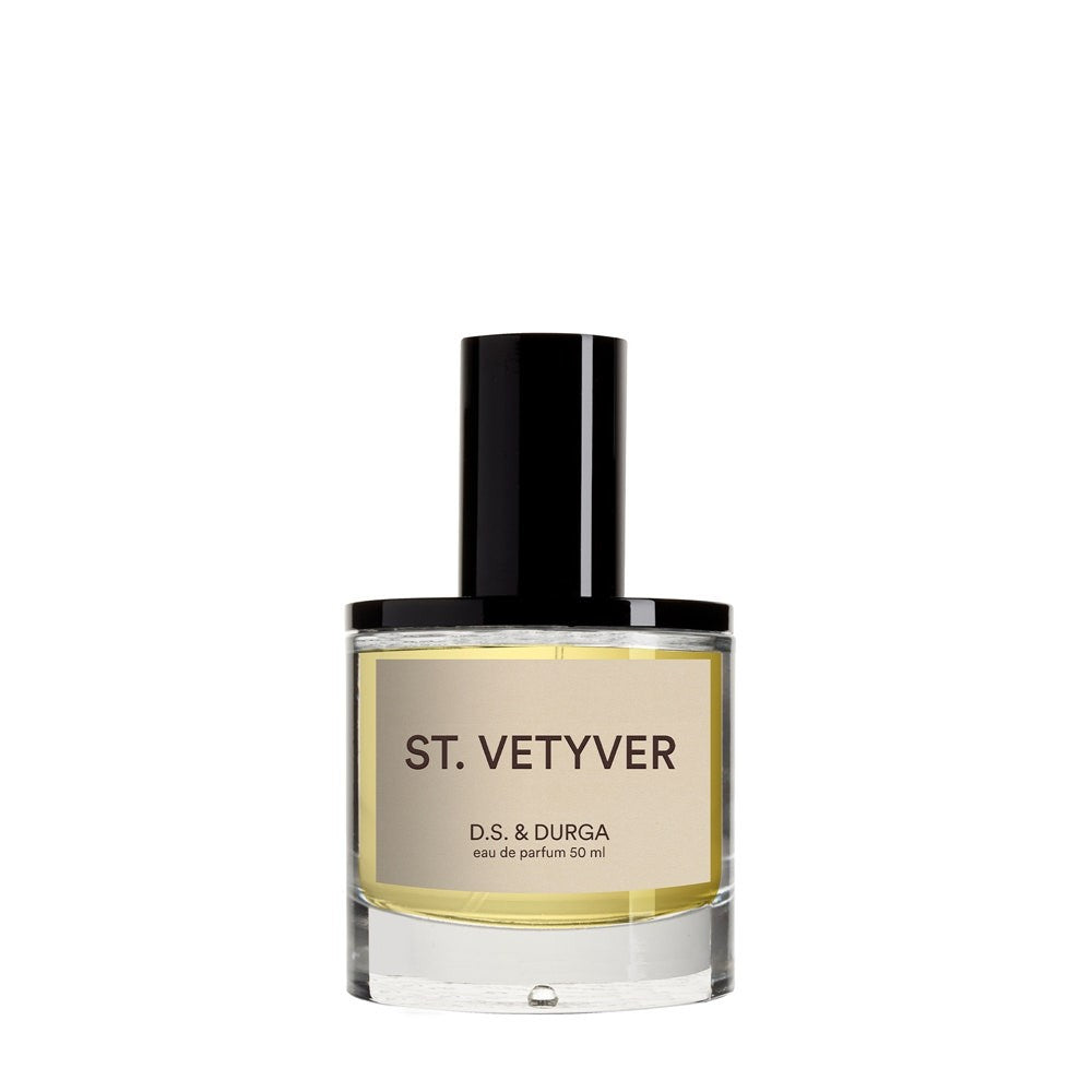 Ds & durga St. Vetyver Eau de Parfum Unisex 50 ml