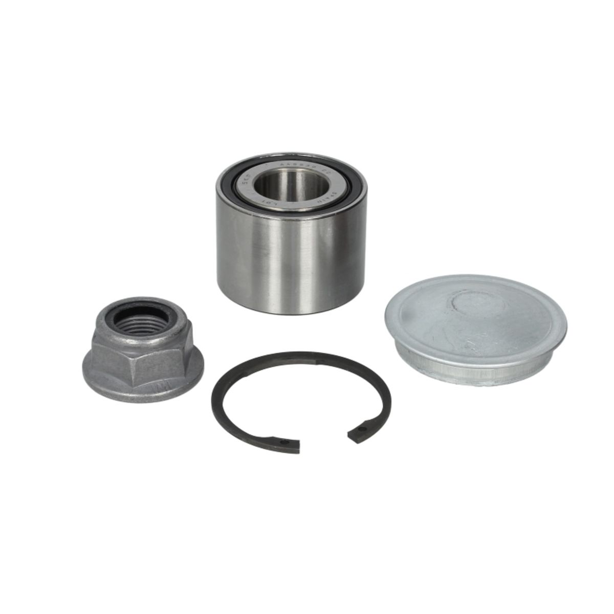 Pyöränlaakerisarja SKF VKBA 3525