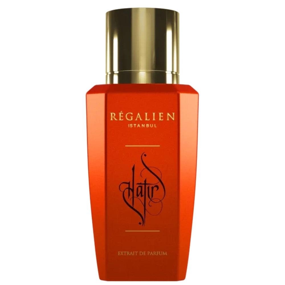 Hatir Regalien hajuvesiuute - 50 ml